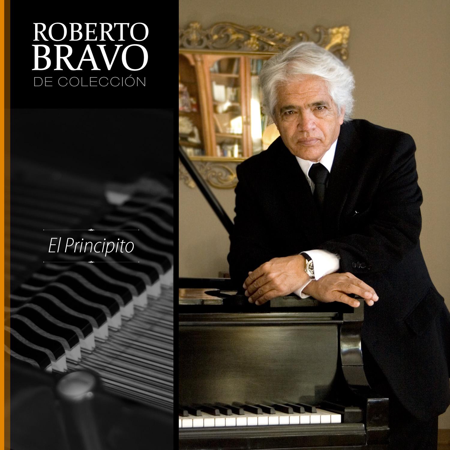 Roberto Bravo de Colección, Vol. 6: El Principito