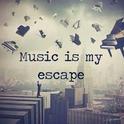 Music is my escape专辑