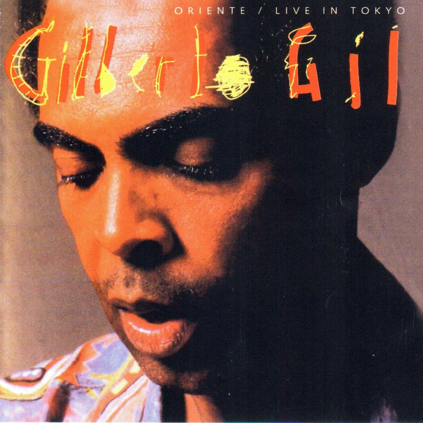 Oriente (Live in Tokyo)