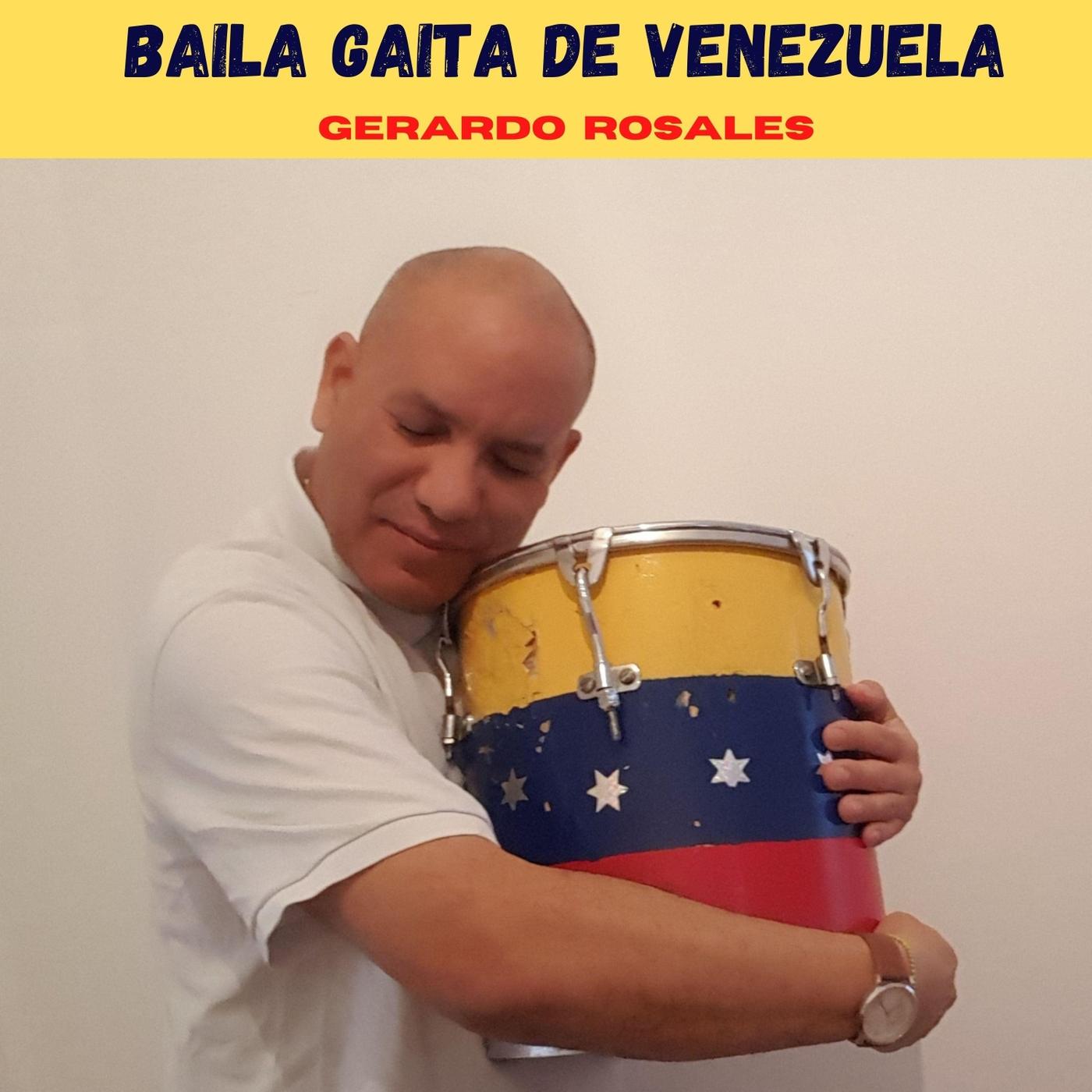 Baila Gaita de Venezuela