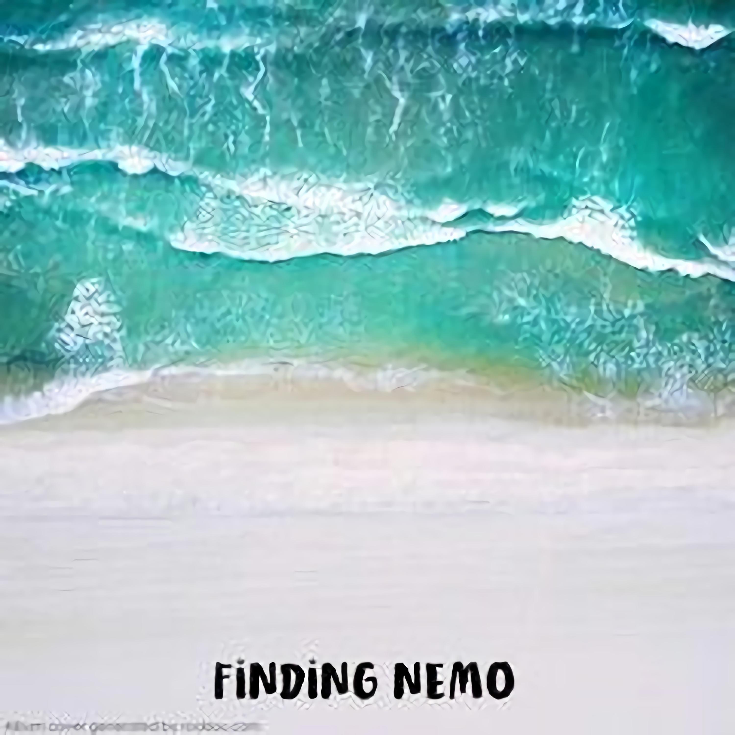 Finding Nemo