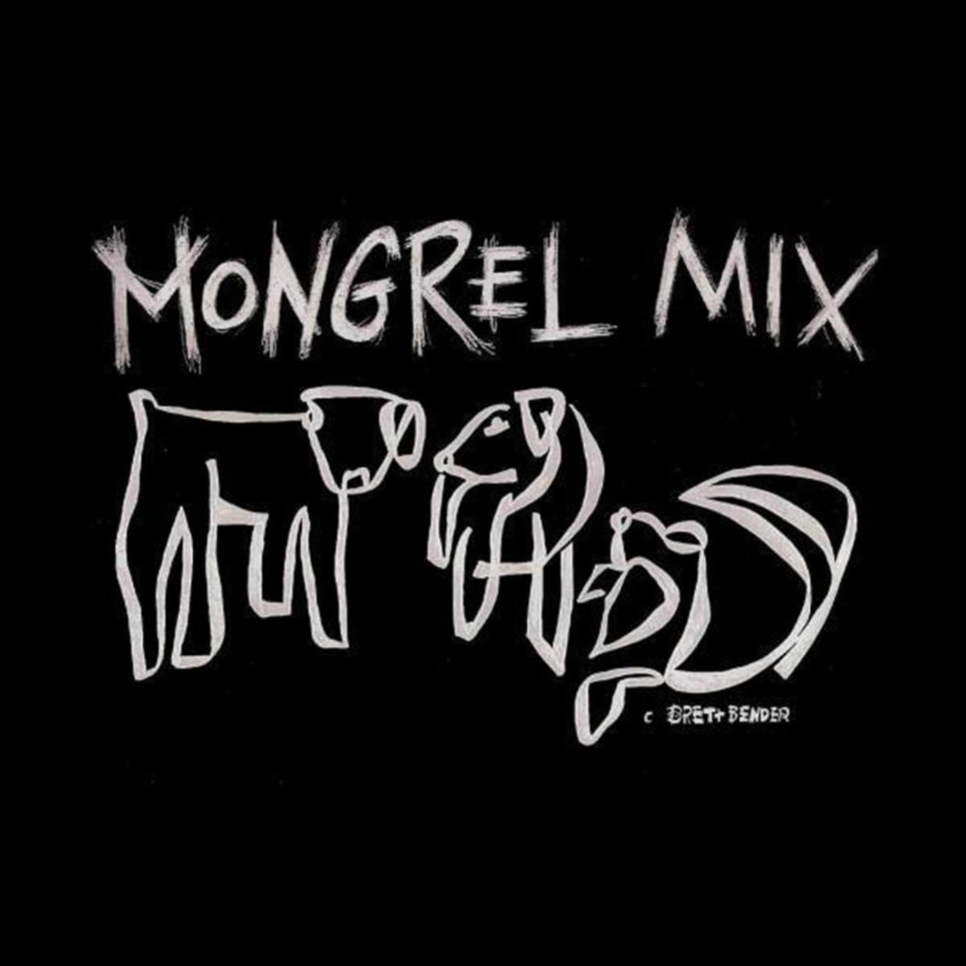 Mongrel Mix