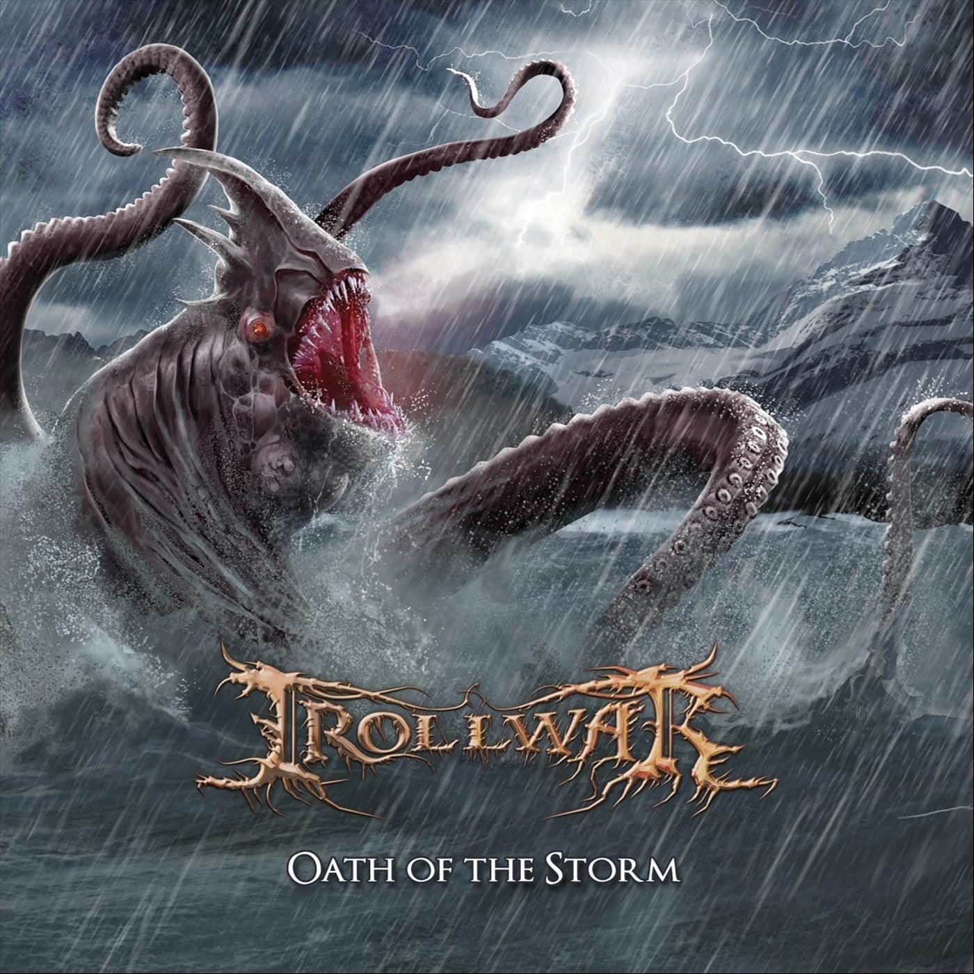 Oath of the Storm