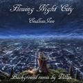 Flowing Night City (Background Remix)