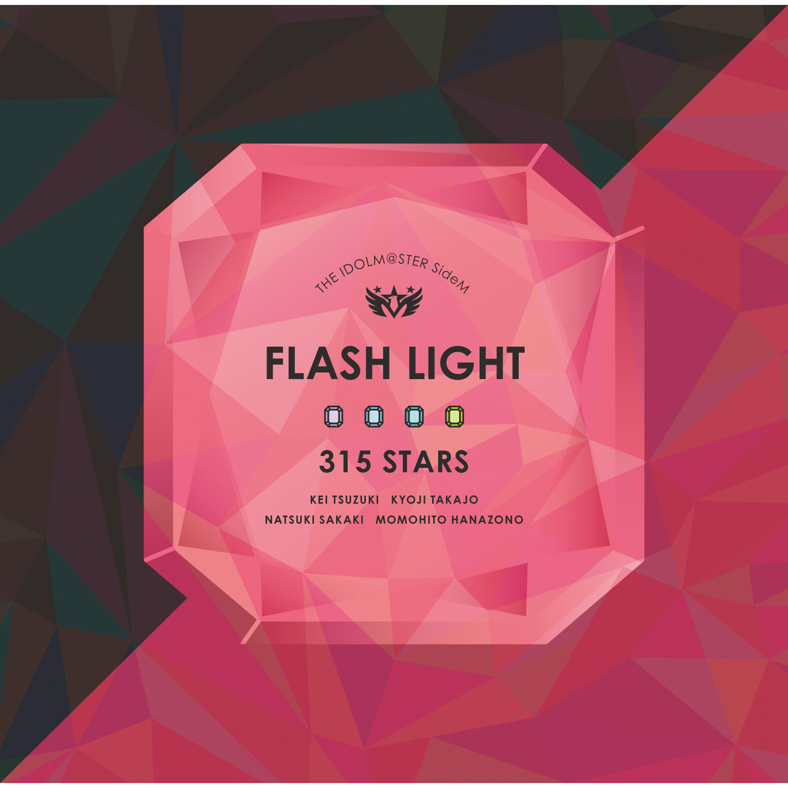 FLASH LIGHT