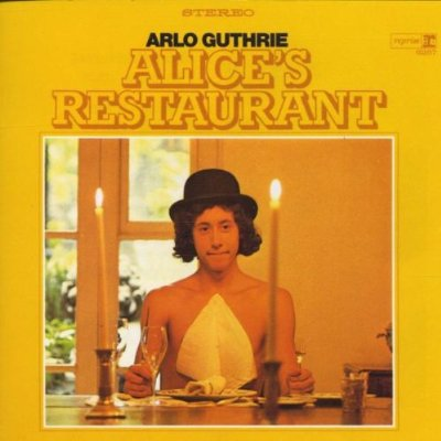 Alice's Restaurant [O.S.T]