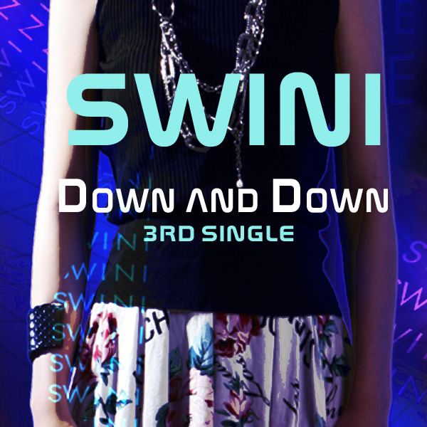 Down and Down专辑