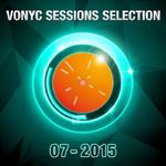 Vonyc Sessions Selection 07-2015专辑