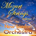 Mozart Strings Volume One专辑