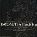 BAYONETTA Bloody Fate ORIGINAL SOUNDTRACK