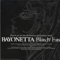 BAYONETTA Bloody Fate ORIGINAL SOUNDTRACK专辑