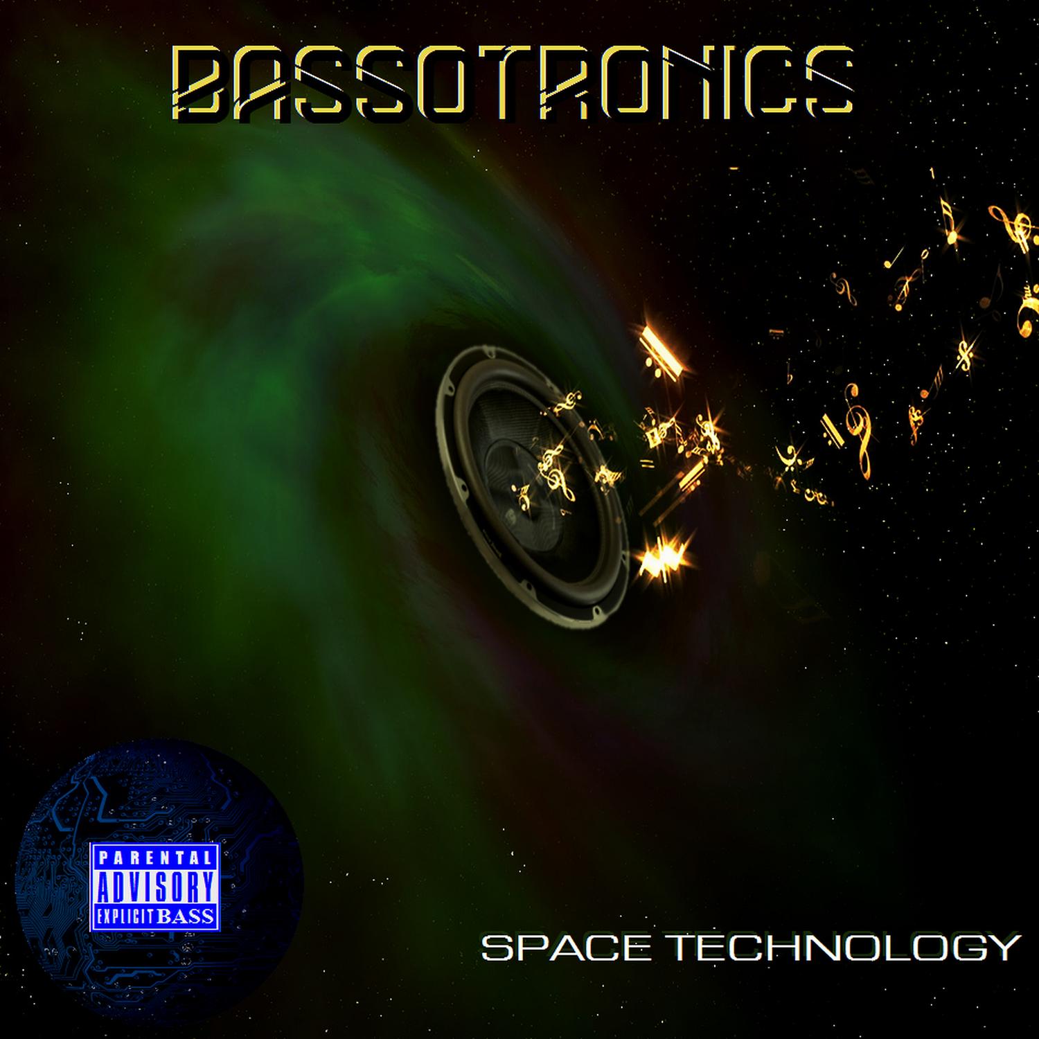 Space Technology