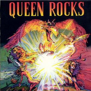 【Queen】 - We Will Rock You