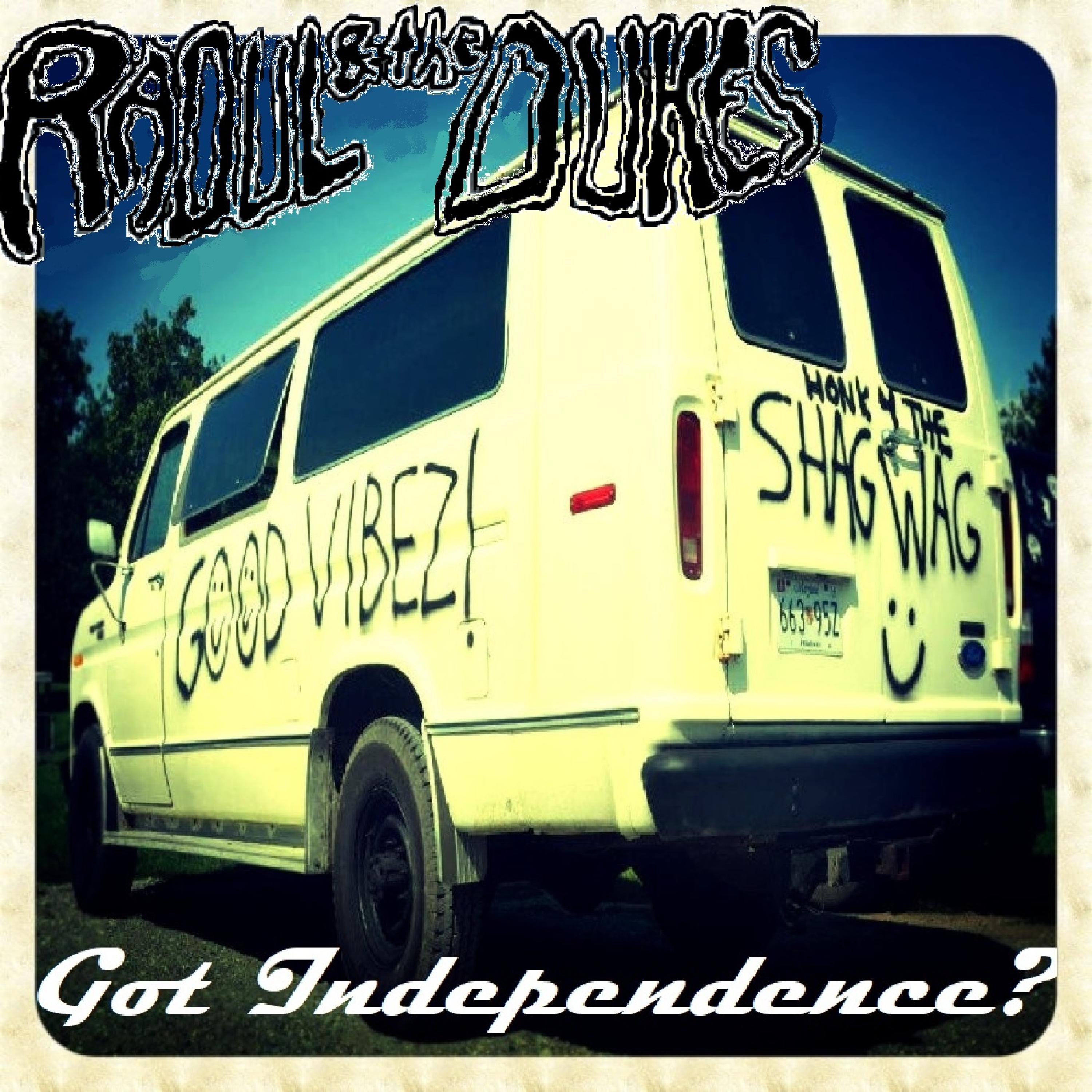 Got Independence?