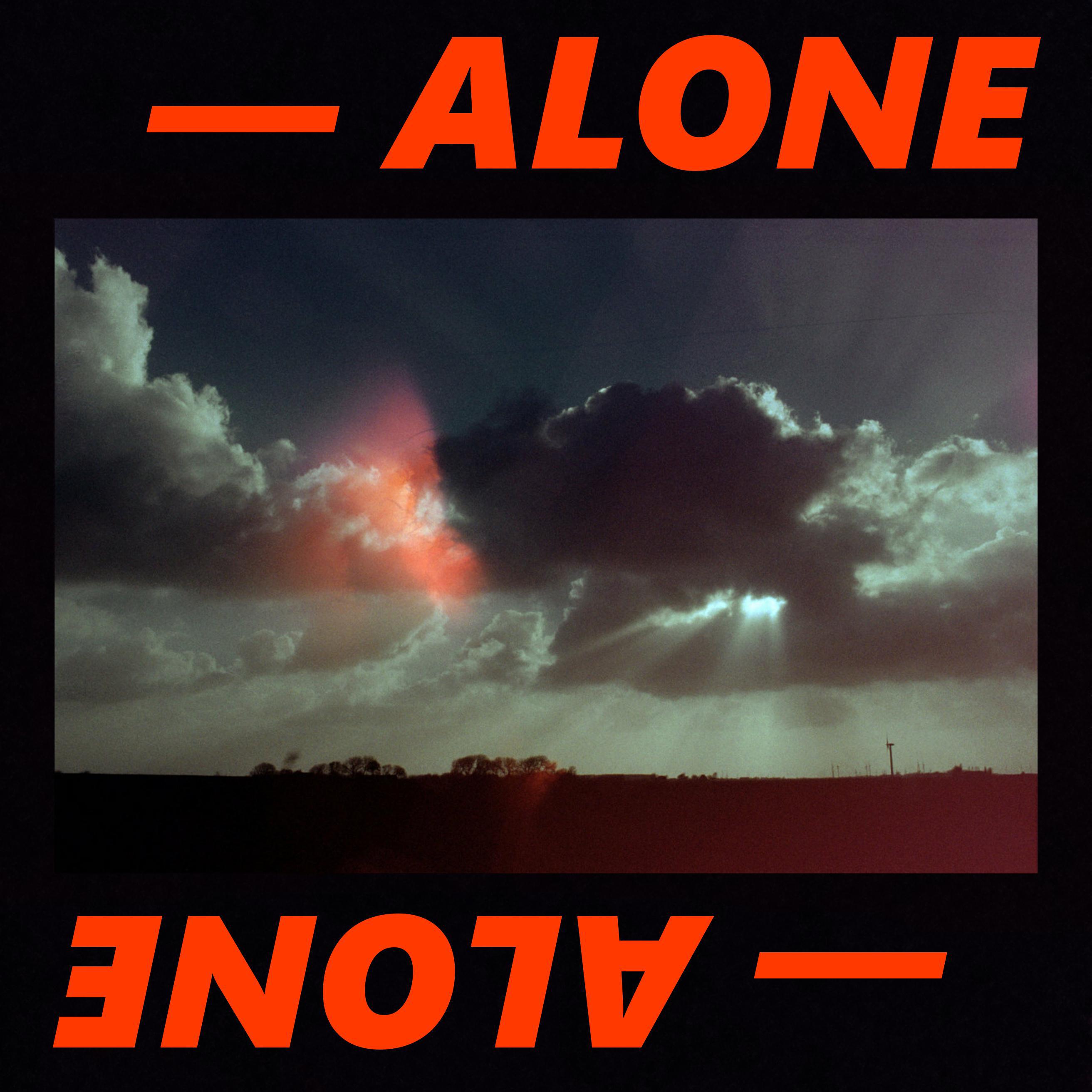 Beat Tape：A L O N E