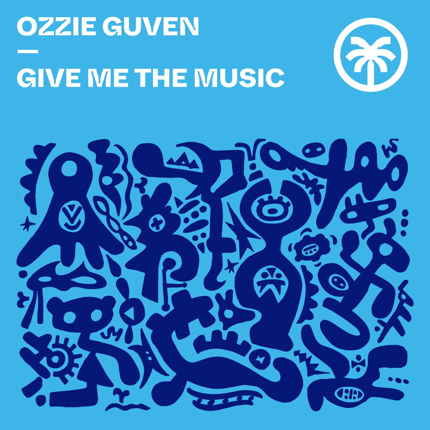 Give Me The Music