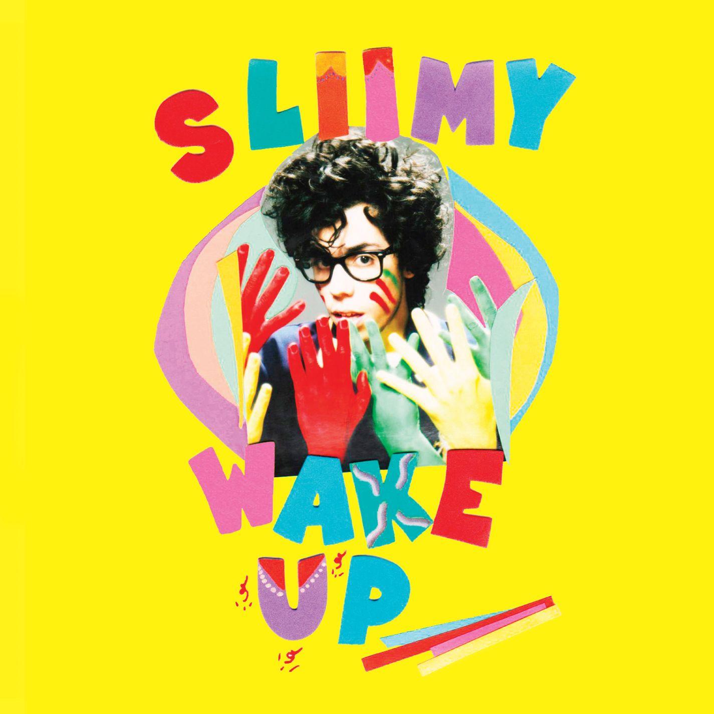 Wake Up (UK) (Maxi Digital Single)