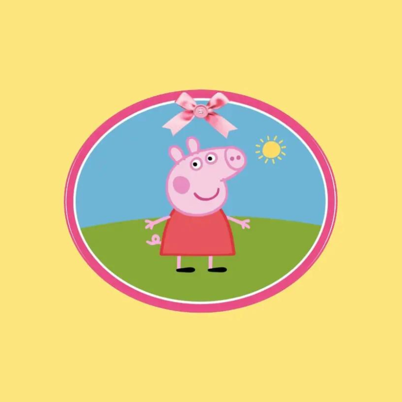 Peppa Pig | 小猪佩奇欢乐儿歌