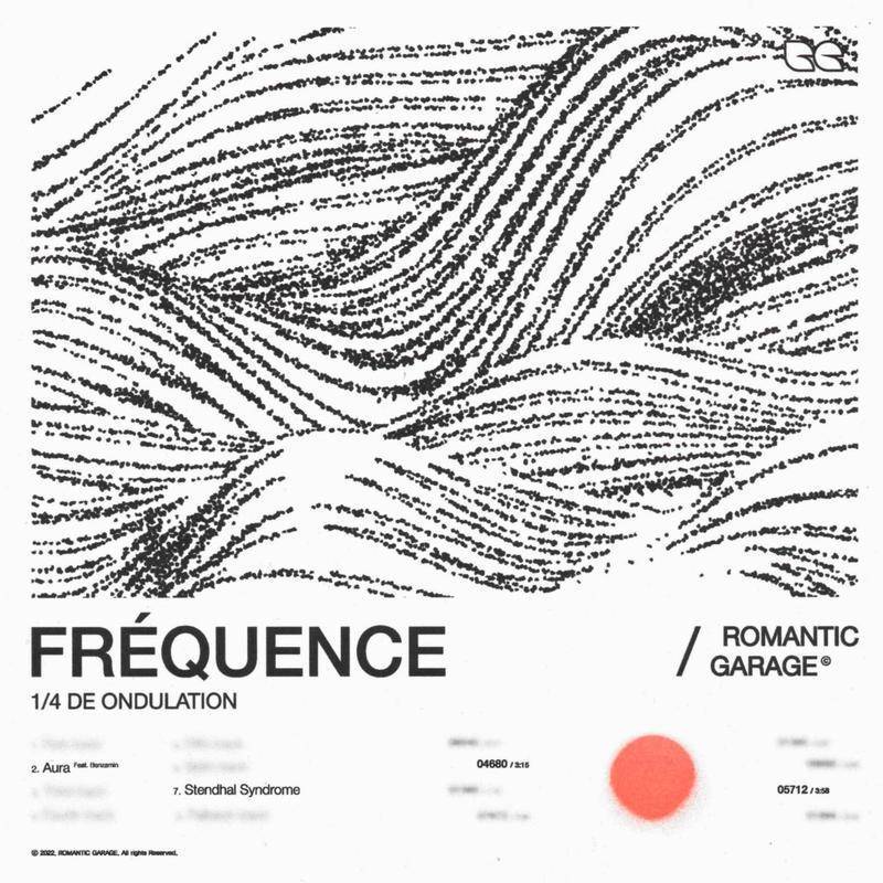 FRÉQUENCE