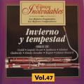Clásicos Inolvidables Vol. 47, Invierno y Tempestad