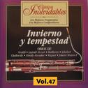 Clásicos Inolvidables Vol. 47, Invierno y Tempestad专辑