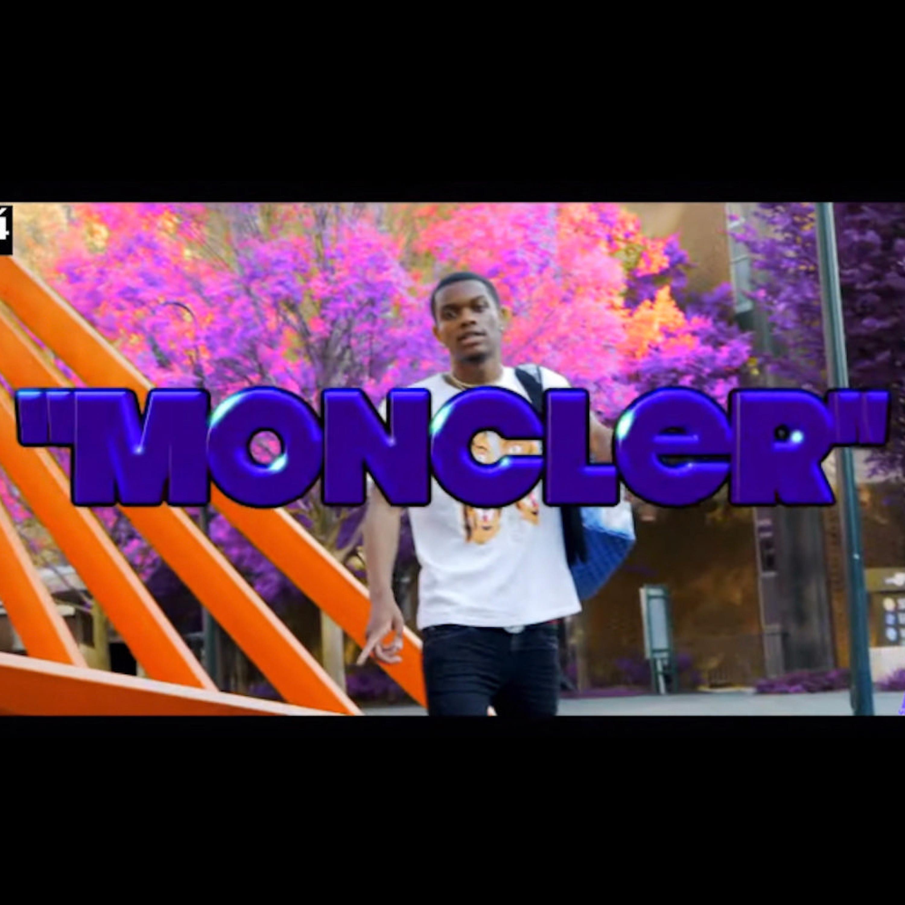 Moncler (feat. J.Rich)
