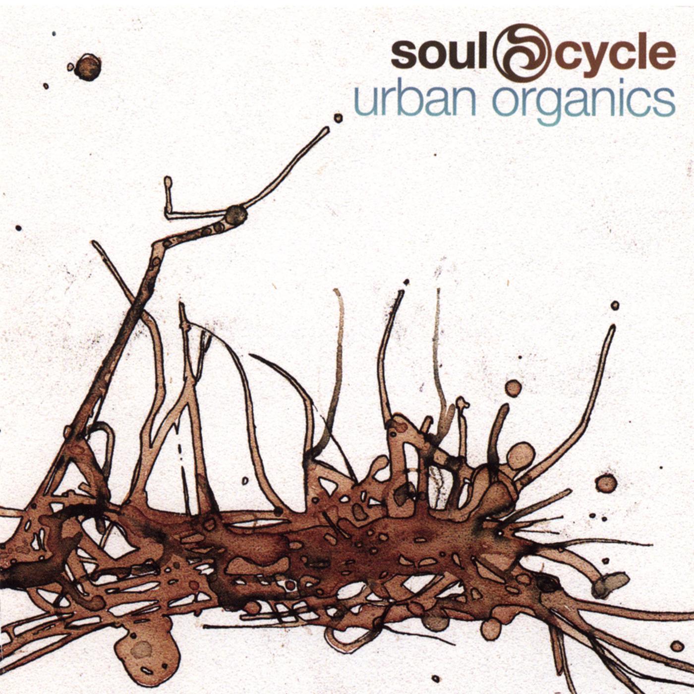 Urban Organics