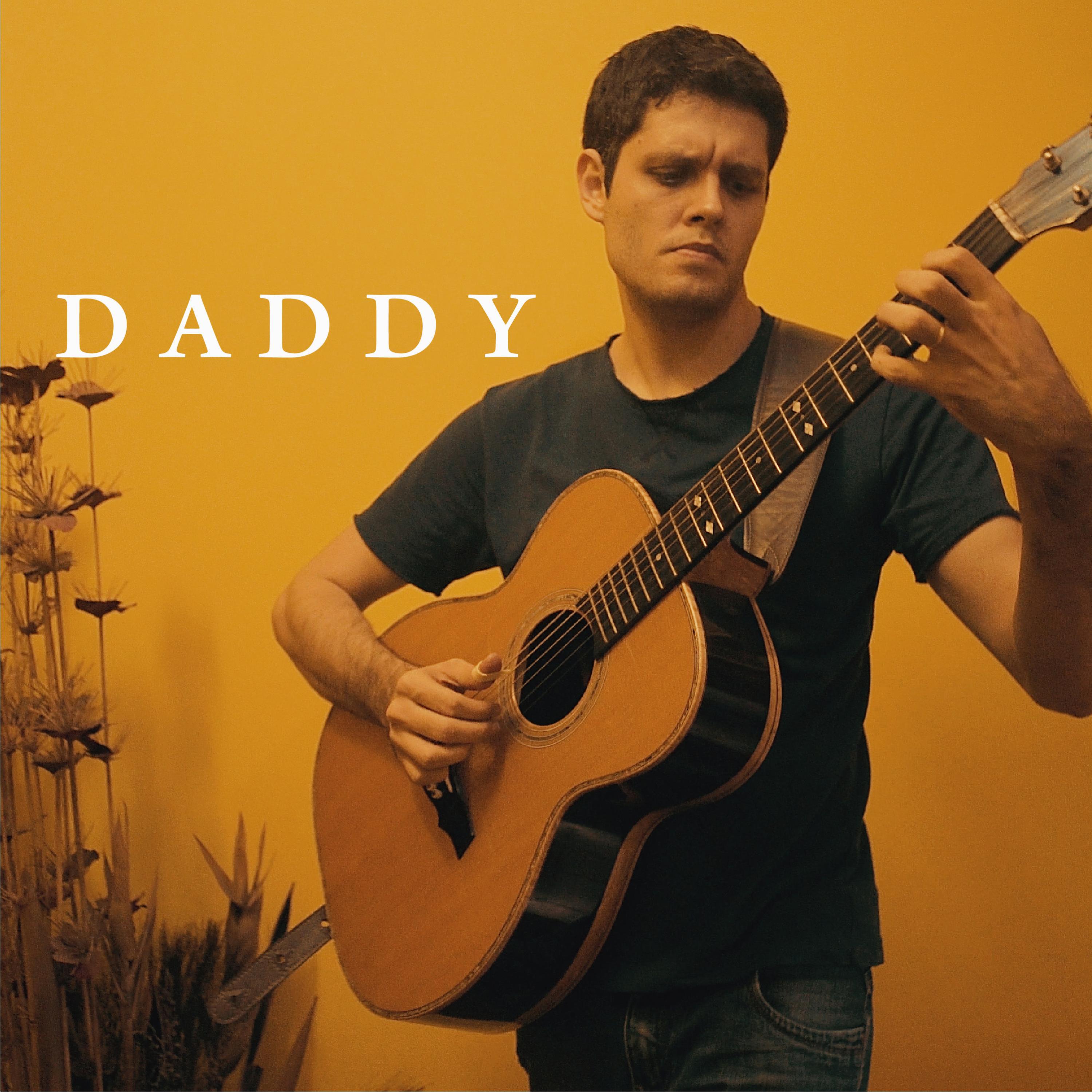 Daniel Padim - Daddy (Fingerstyle)