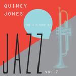 The History of Jazz Vol. 7专辑