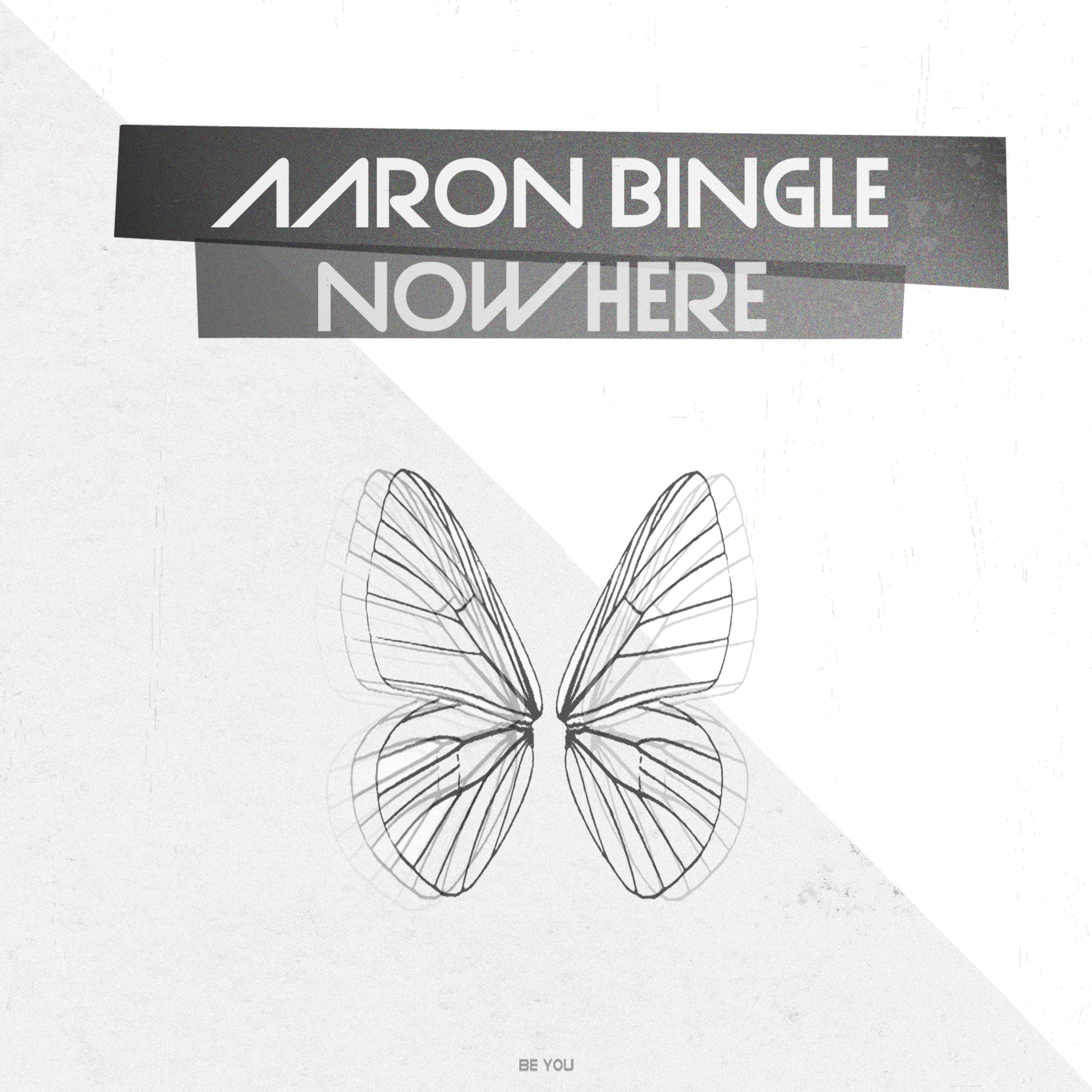 Aaron Bingle - Ment to Be