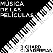 Richard Clayderman: Música de las Películas