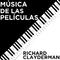Richard Clayderman: Música de las Películas专辑