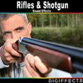 Rifles & Shotgun Sound Effects