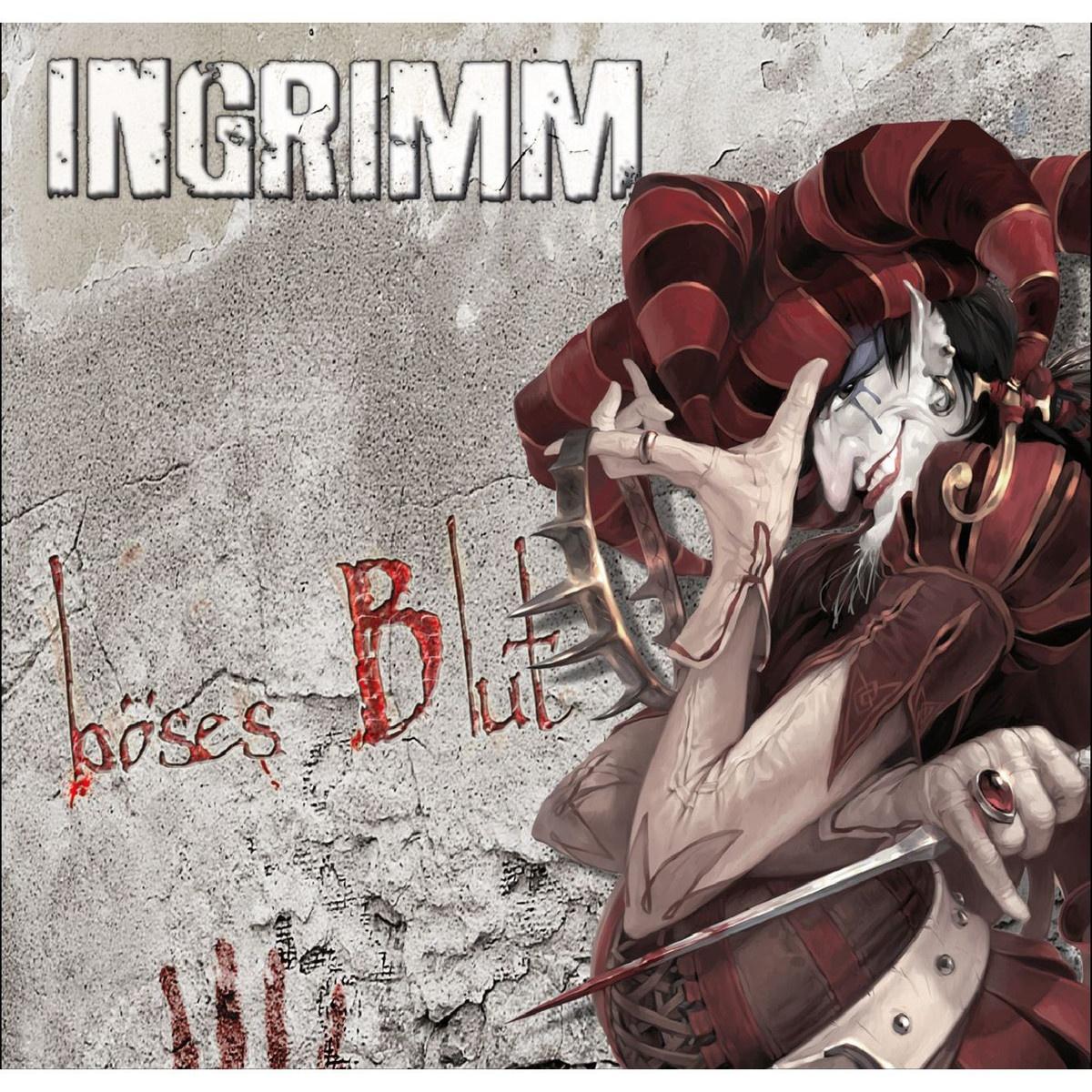 Böses Blut