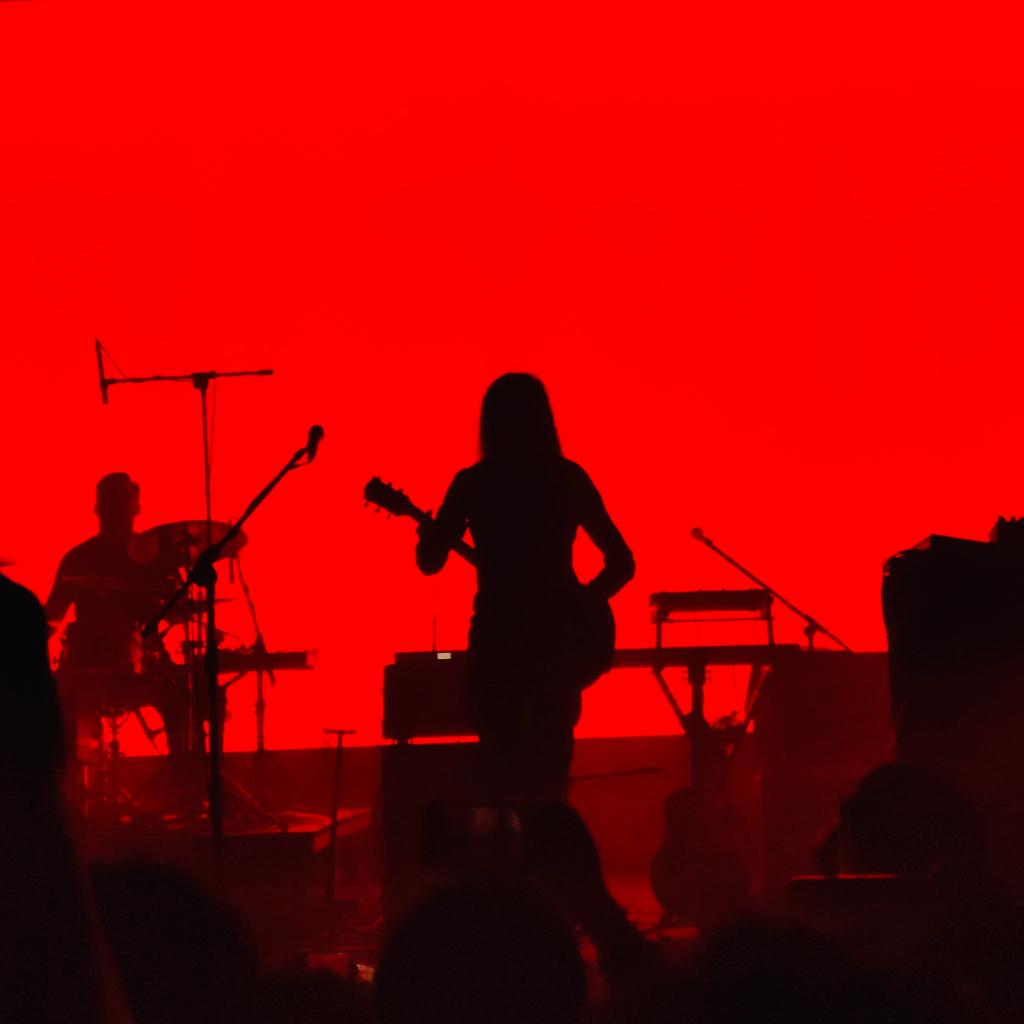 摇滚│永远年轻 永远热泪盈眶 | 在线播放 | 网易云音乐