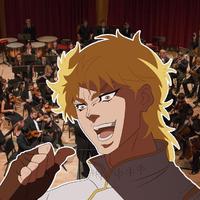 Jason Huang - 血之命运(交响乐版 short ver)