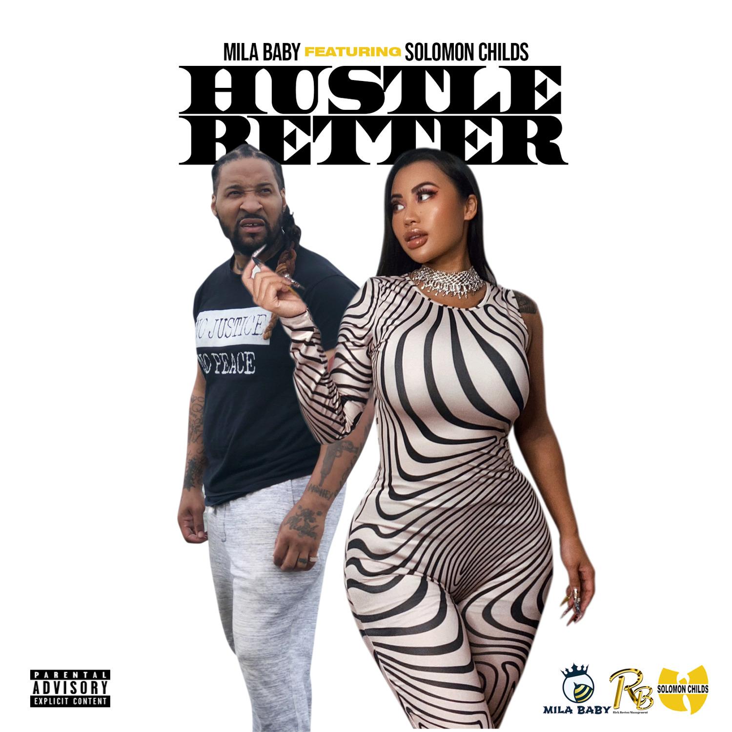 Hustle Better