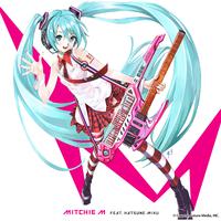 Birthday Song for Miku（纯音乐版）