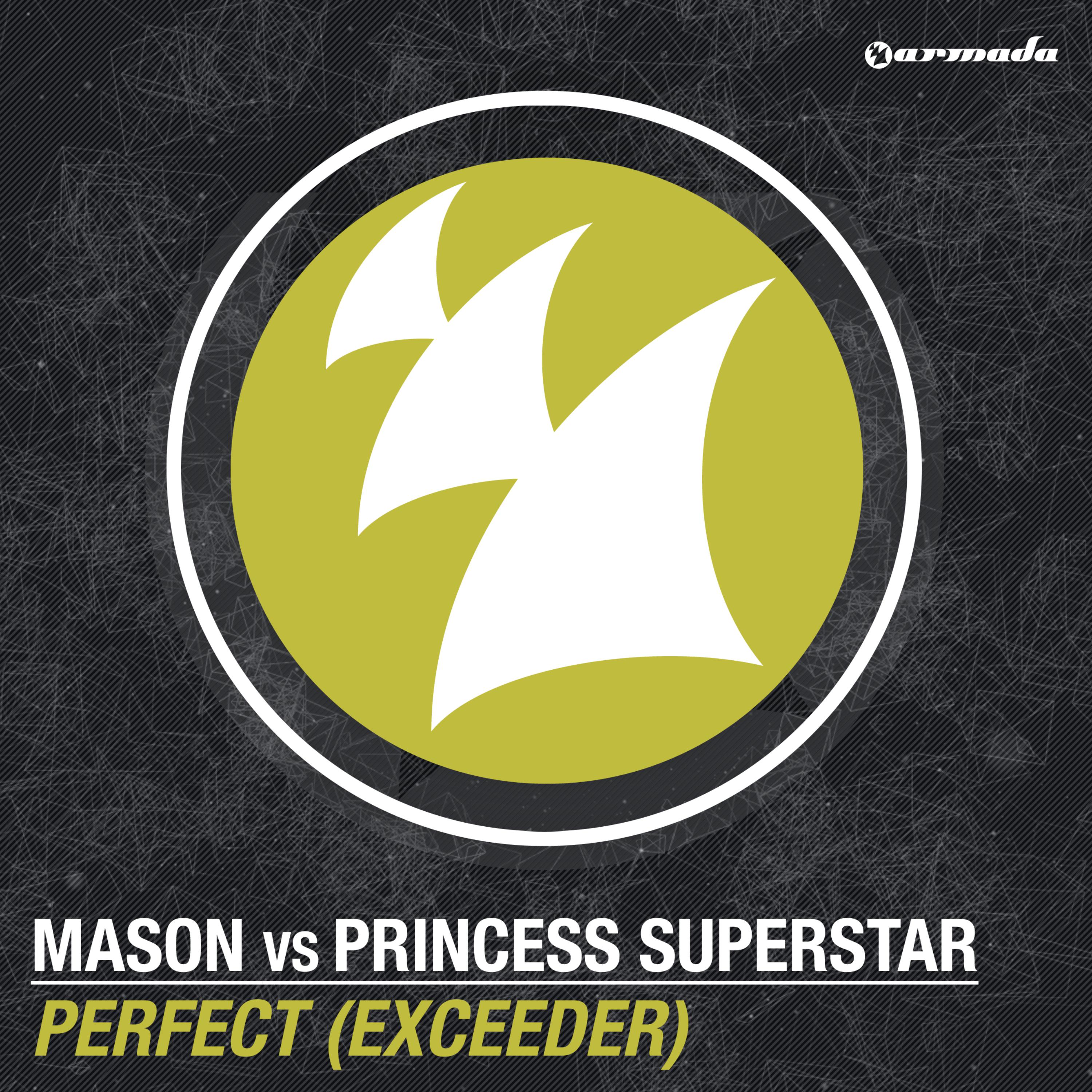 Mason - Perfect (Exceeder) (Gabriel Boni & Breaking Beattz Remix)