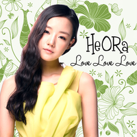 Heora-Love Love Love