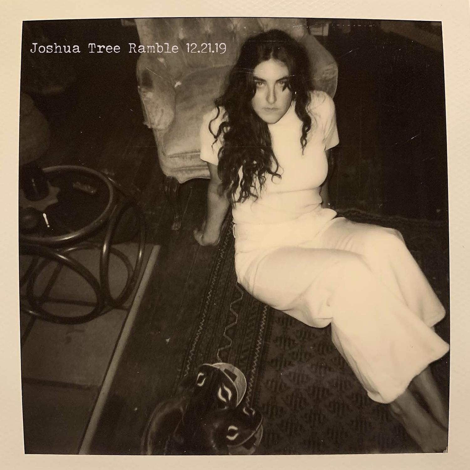Joshua Tree Ramble 12.21.19