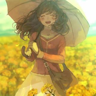 「日系」我要放弃的时候求你别对我笑