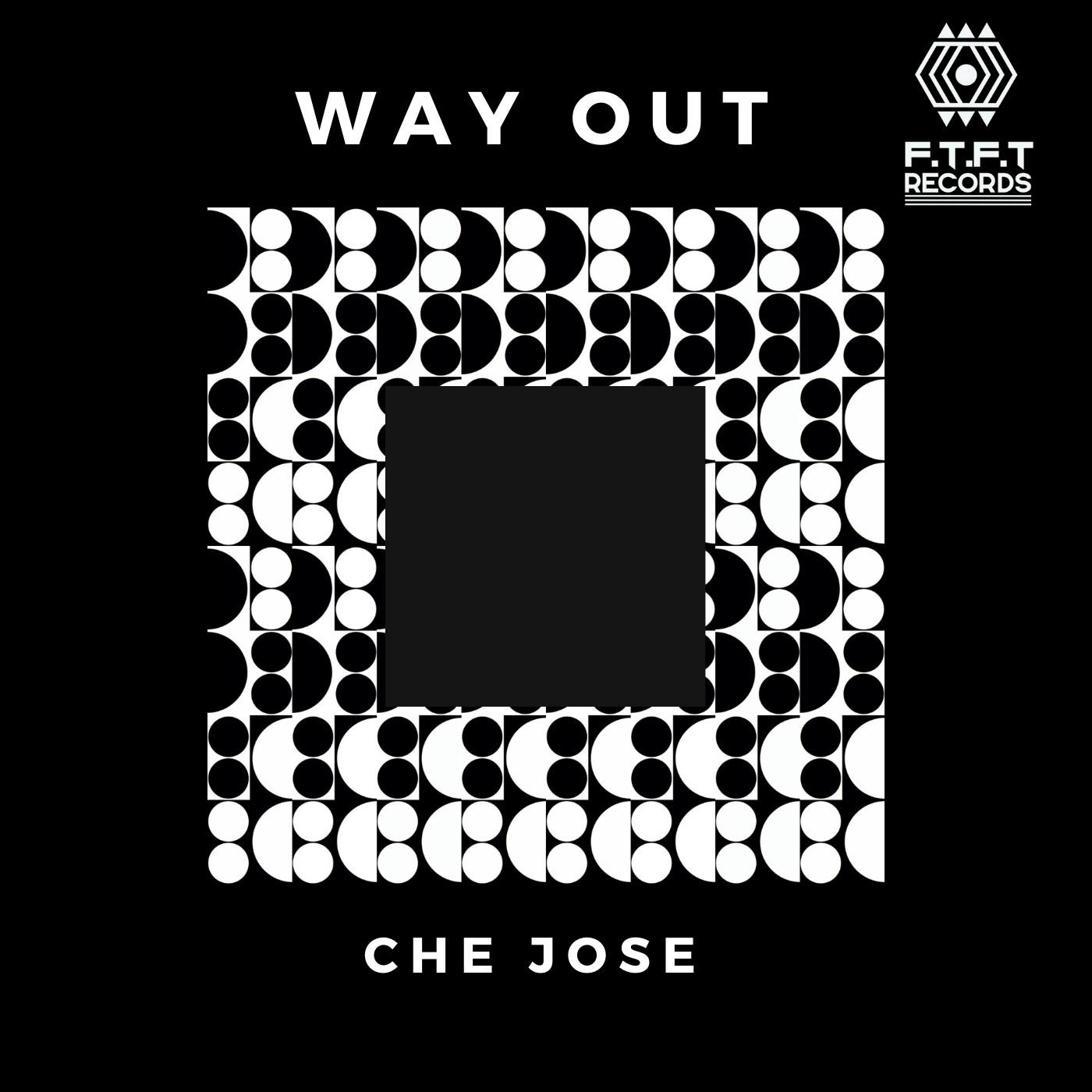 Way out