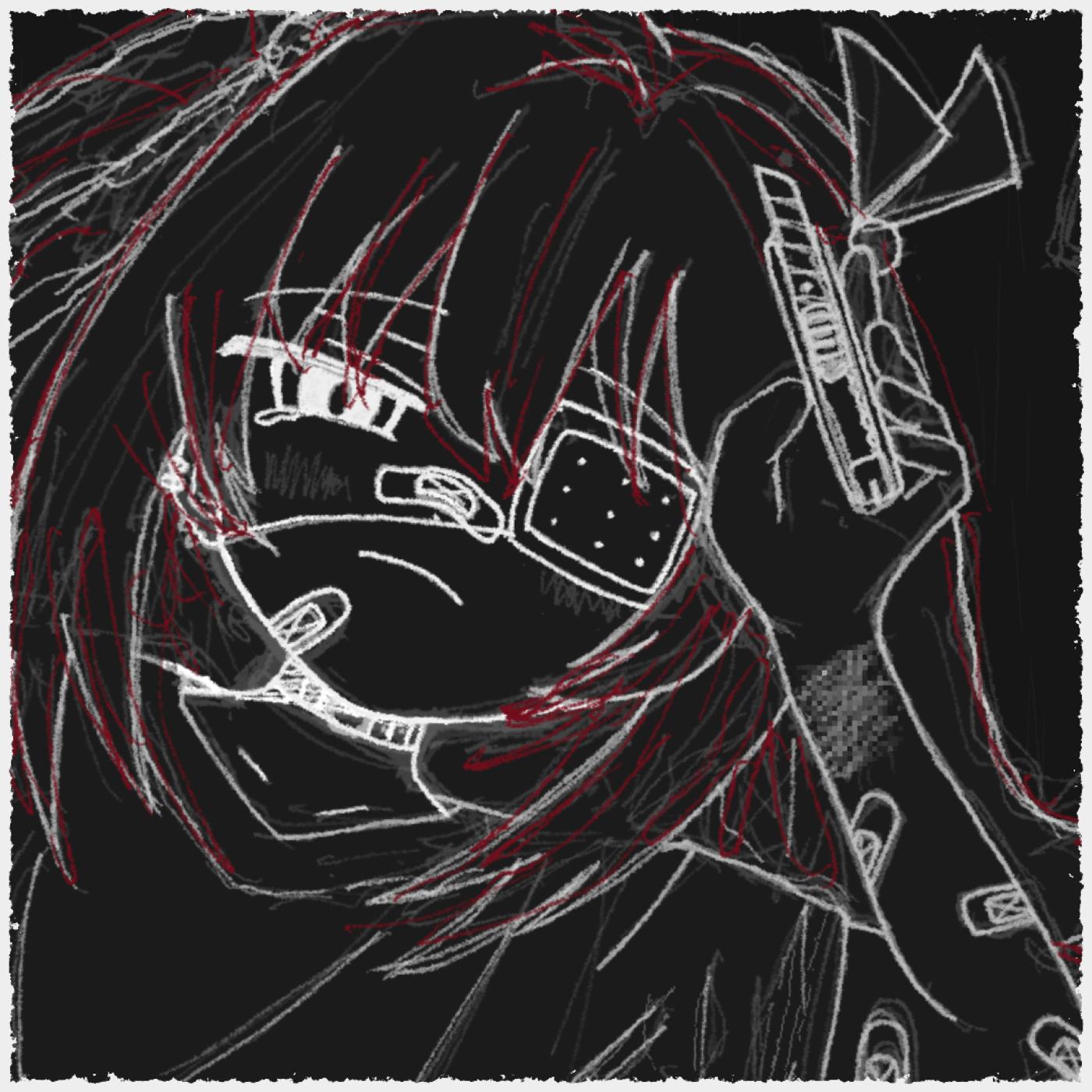 バッドエンド症候群 (feat. 重音テト)