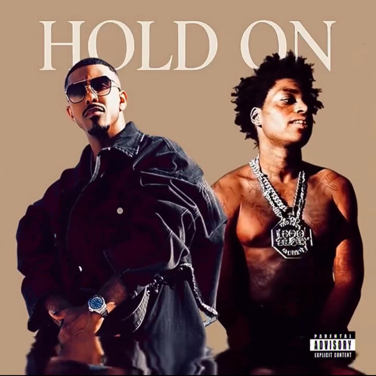 Hold On