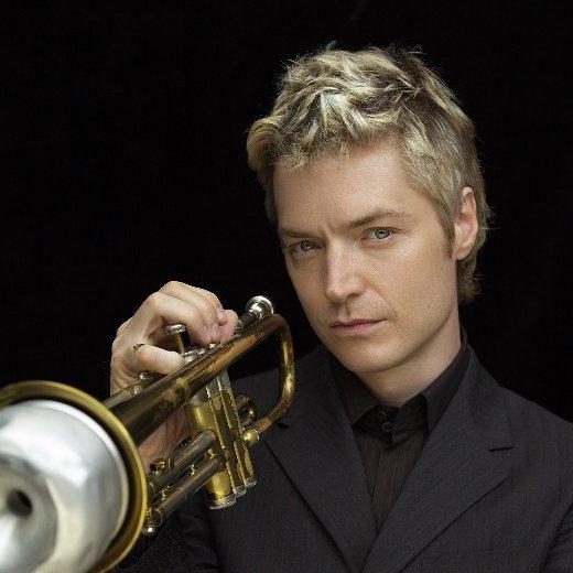 Chris Botti◆美国小号演奏家