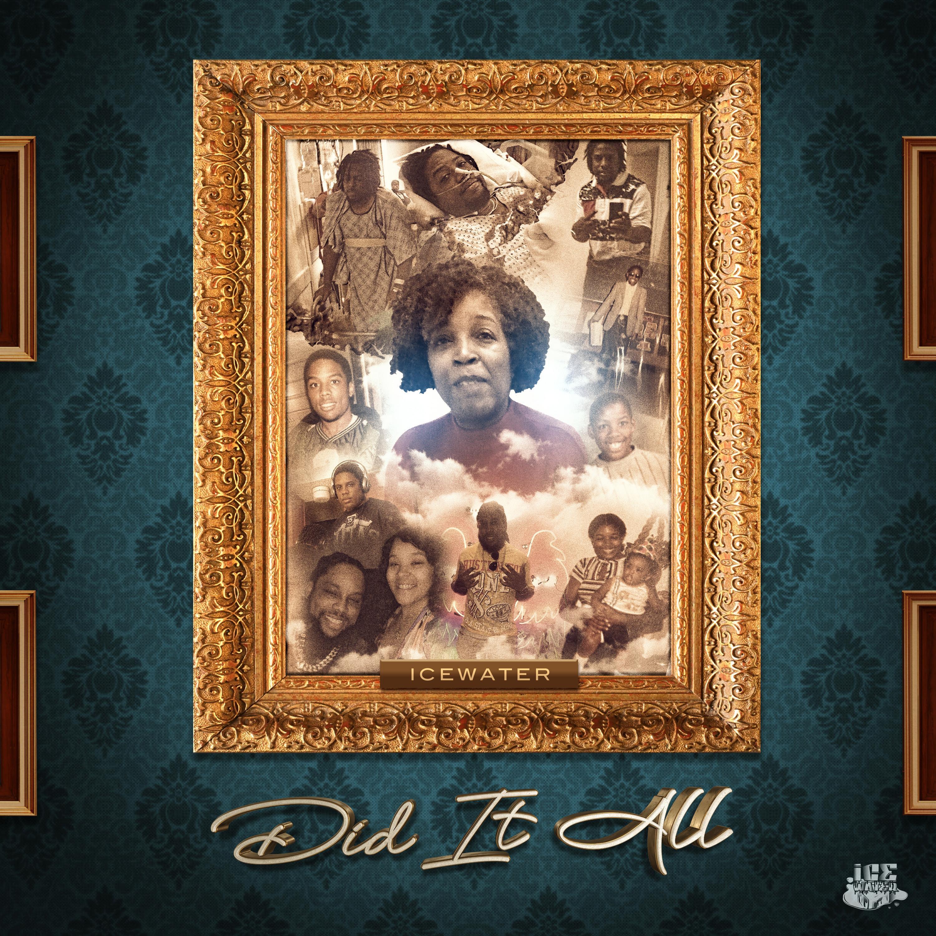 Did it All