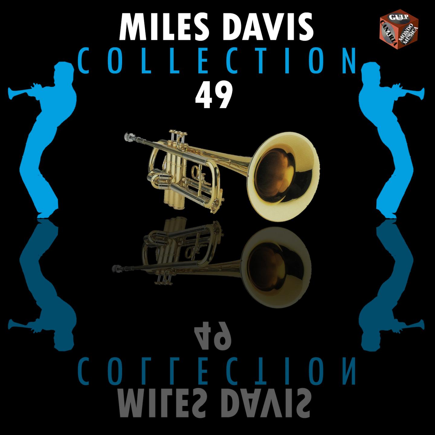 Miles Davis Collection, Vol. 49专辑