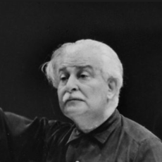 Arthur Fiedler