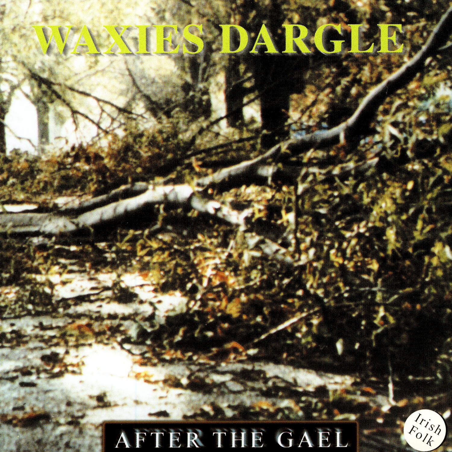 After The Gael